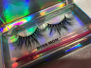 Gutsy Lashes