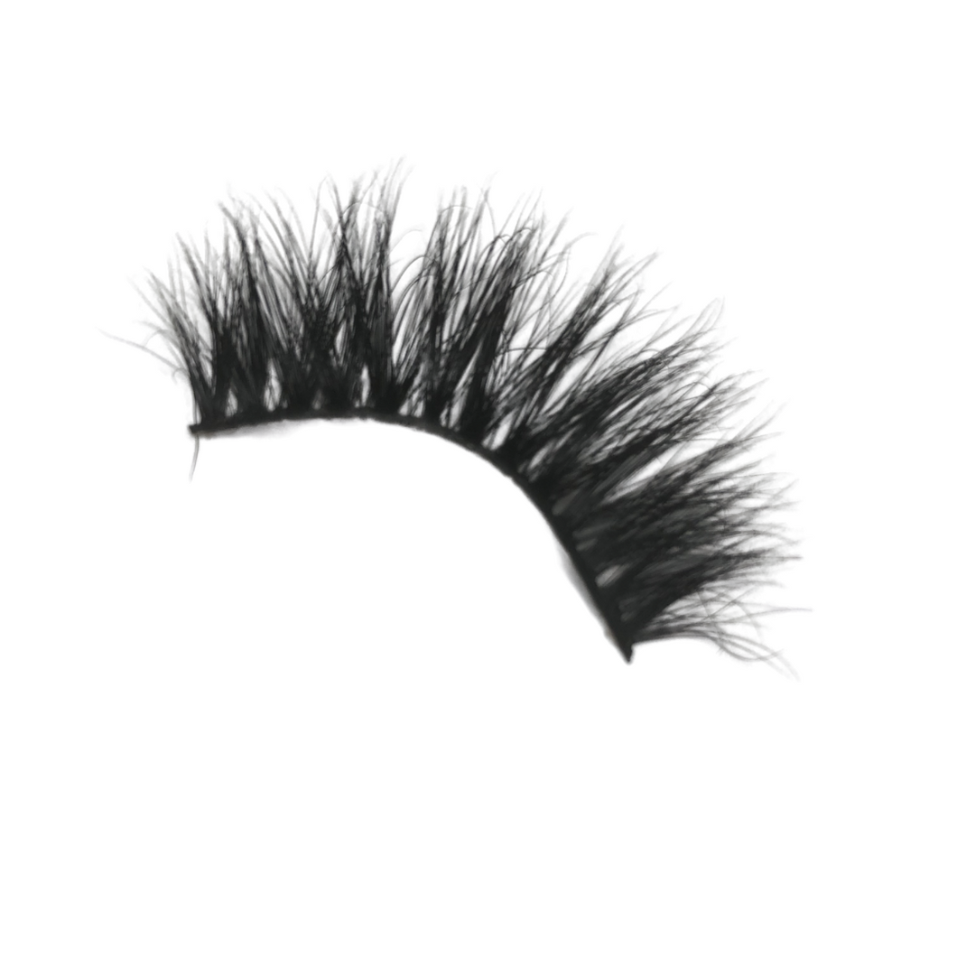 Boss Babe Lashes