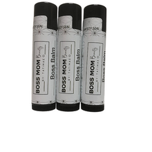 Load image into Gallery viewer, Boss Balm Fruity Trio Gift Set