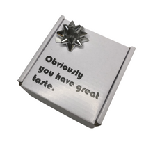 Load image into Gallery viewer, Boss Balm Essential Trio Gift Set