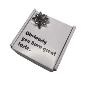 Boss Balm Essential Trio Gift Set