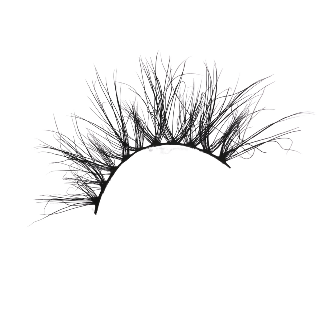 Gutsy Lashes