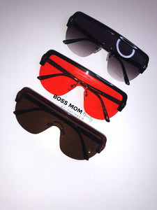 No Limits Shades