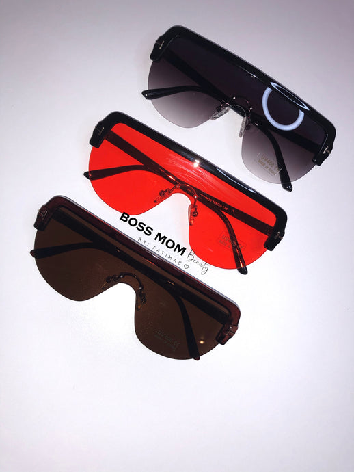 No Limits Shades