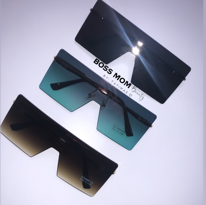 LUXE Shades