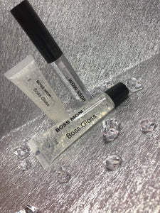 Clearly Boss Gloss