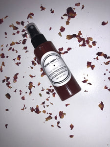 Rose Water Spray