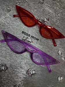 Vibrant Versatile Shades