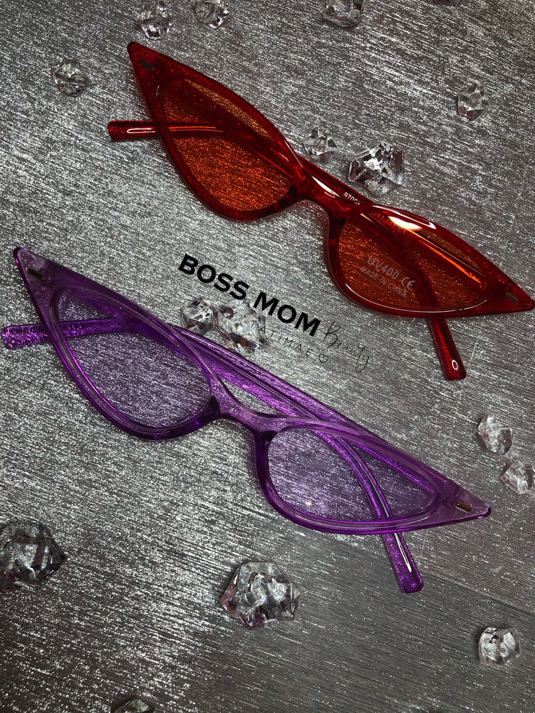 Vibrant Versatile Shades