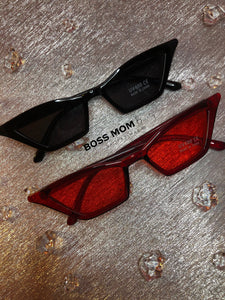 Edgy Shades