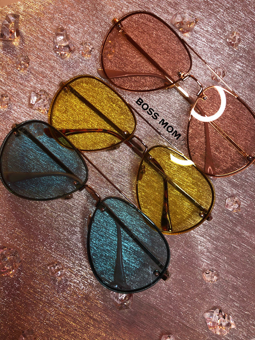 Bay Watch Shades