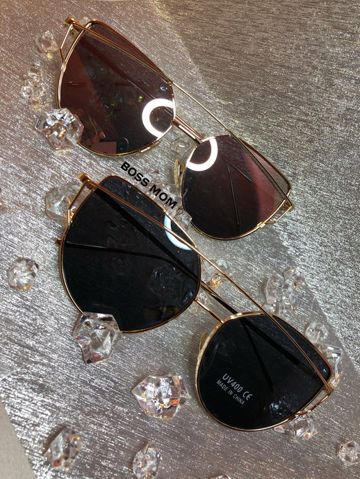 Chic Shades