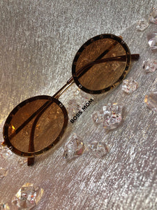 Well Rounded Shades