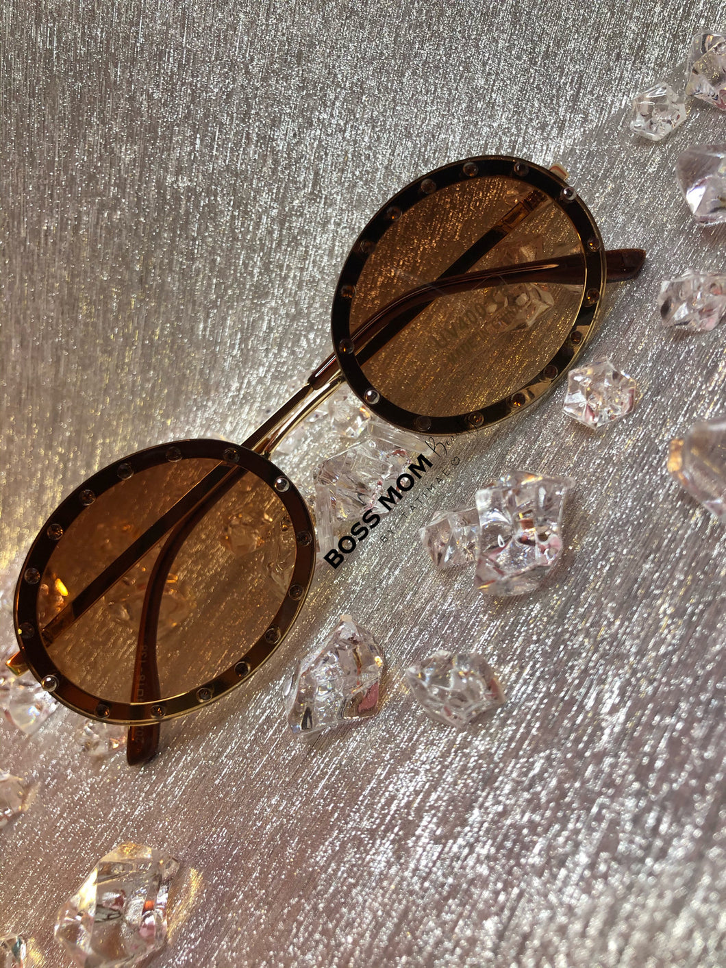 Well Rounded Shades