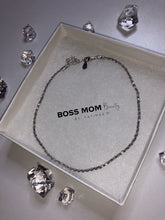 Load image into Gallery viewer, Medalist Rope Anklet