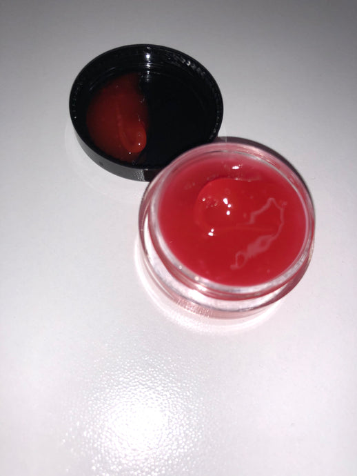 Peanut Free Dare Devil Lipgloss Sample