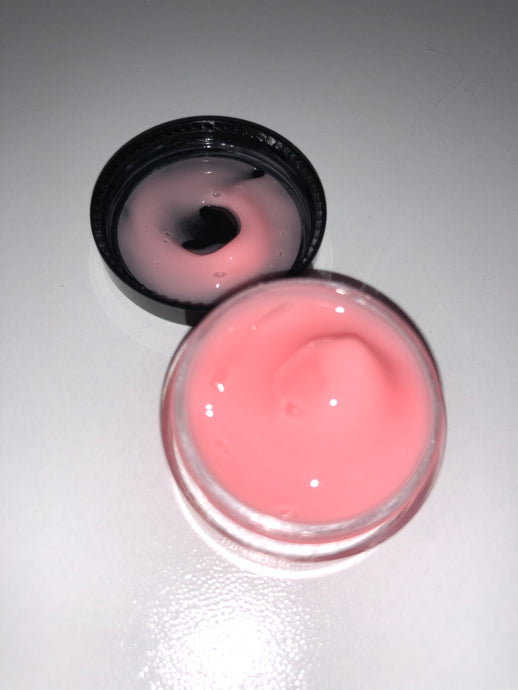 Peanut Free Sassy Lipgloss Sample