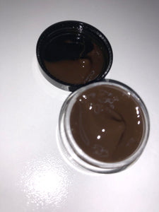 Brownie Points Lipgloss Sample