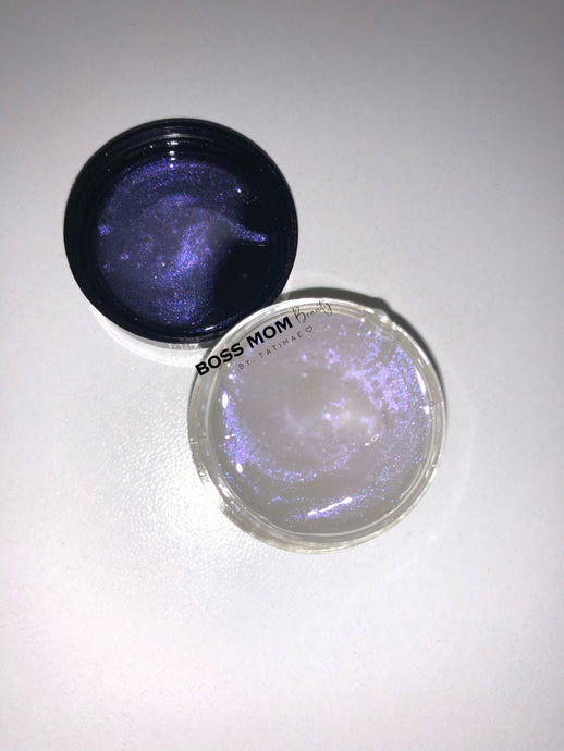 Peanut Free Magic Lipgloss Sample