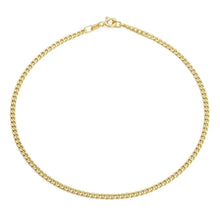 Load image into Gallery viewer, Link Up Anklet