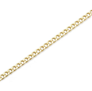 Link Up Anklet