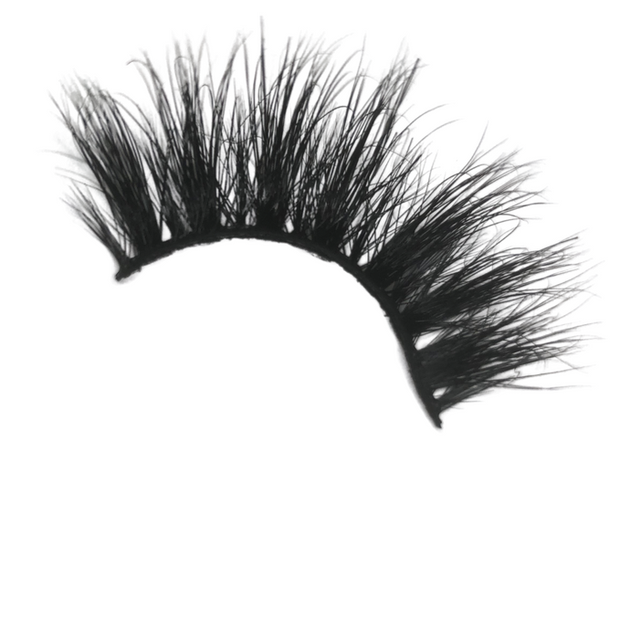 Relentless Lashes