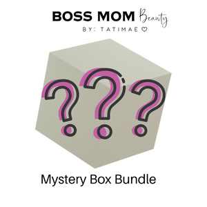 Boss Babe Mystery Box Bundle