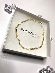 Boss Mom Gold Box