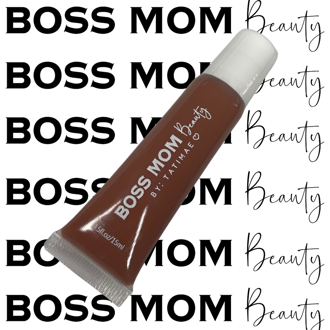 Speechless Boss Gloss