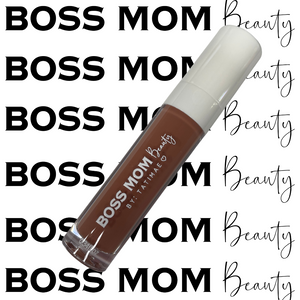 Speechless Boss Gloss